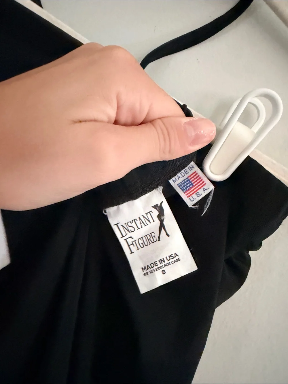 Instant Figure unveil your